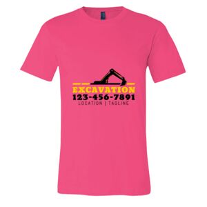 Jersey Tee Thumbnail