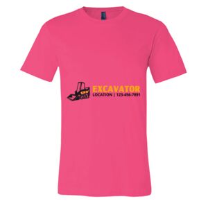 Jersey Tee Thumbnail