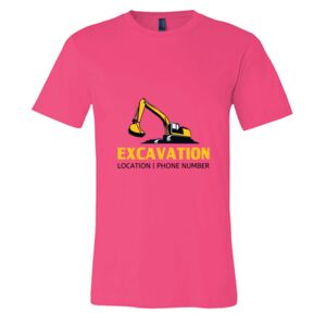 Jersey Tee Thumbnail