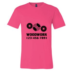 Jersey Tee Thumbnail