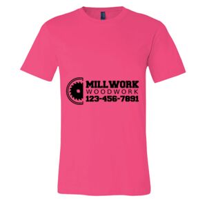 Jersey Tee Thumbnail