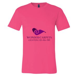 Jersey Tee Thumbnail