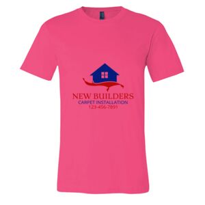 Jersey Tee Thumbnail