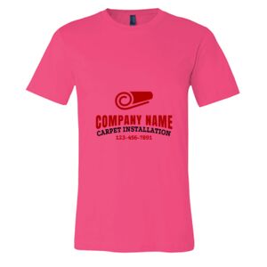 Jersey Tee Thumbnail