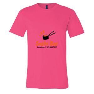 Jersey Tee Thumbnail