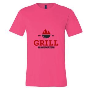 Jersey Tee Thumbnail