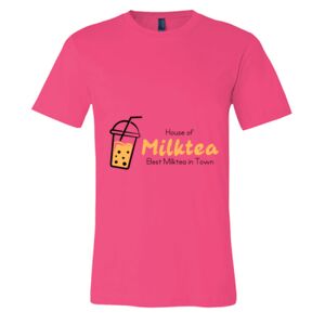 Jersey Tee Thumbnail