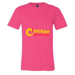 Jersey Tee Thumbnail