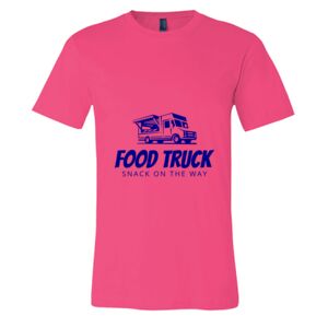 Jersey Tee Thumbnail