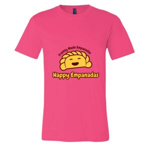 Jersey Tee Thumbnail