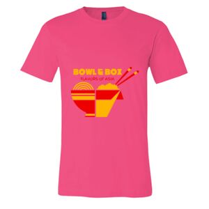 Jersey Tee Thumbnail