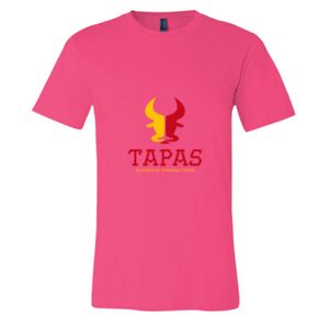 Jersey Tee Thumbnail