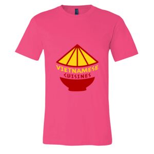 Jersey Tee Thumbnail