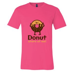 Jersey Tee Thumbnail