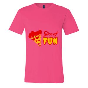 Jersey Tee Thumbnail