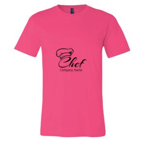 Jersey Tee Thumbnail