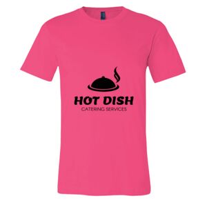 Jersey Tee Thumbnail