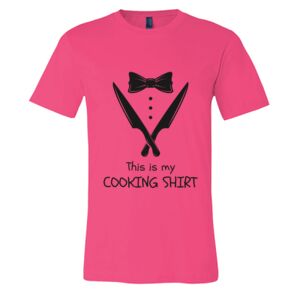 Jersey Tee Thumbnail