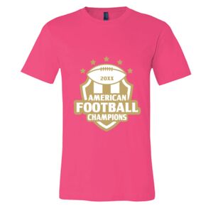 Jersey Tee Thumbnail