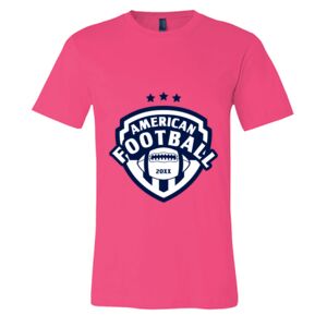 Jersey Tee Thumbnail