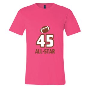 Jersey Tee Thumbnail