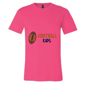 Jersey Tee Thumbnail