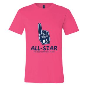 Jersey Tee Thumbnail