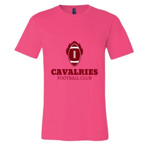 Jersey Tee Thumbnail