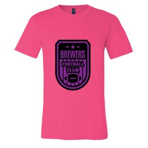 Jersey Tee Thumbnail