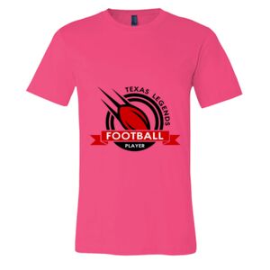 Jersey Tee Thumbnail