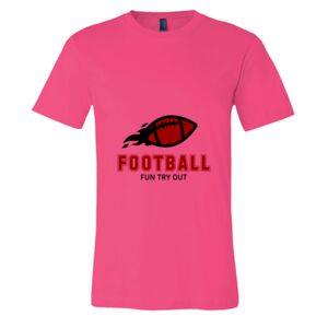 Jersey Tee Thumbnail