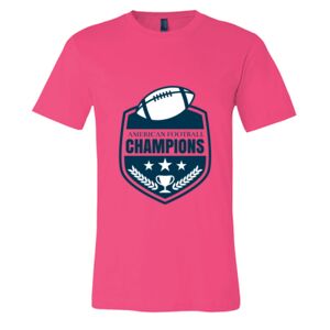 Jersey Tee Thumbnail