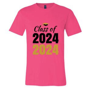 Jersey Tee Thumbnail