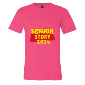 Jersey Tee Thumbnail