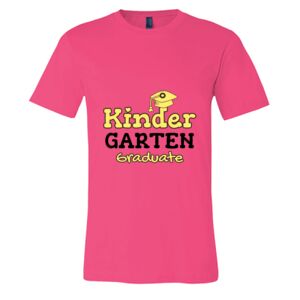 Jersey Tee Thumbnail