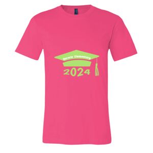 Jersey Tee Thumbnail