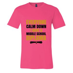 Jersey Tee Thumbnail