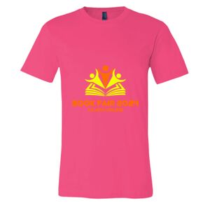 Jersey Tee Thumbnail