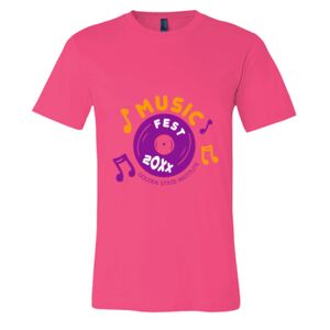 Jersey Tee Thumbnail