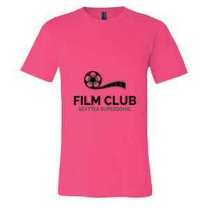 Jersey Tee Thumbnail