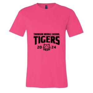 Jersey Tee Thumbnail