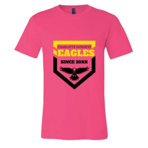 Jersey Tee Thumbnail