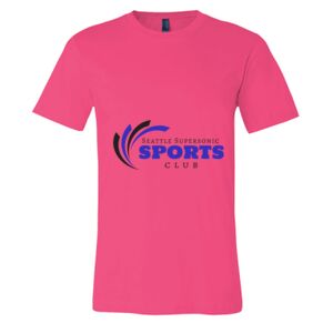 Jersey Tee Thumbnail