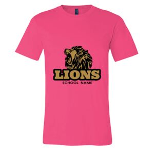 Jersey Tee Thumbnail