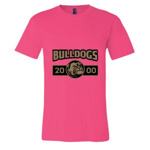 Jersey Tee Thumbnail