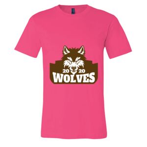 Jersey Tee Thumbnail