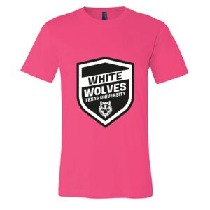 Jersey Tee Thumbnail