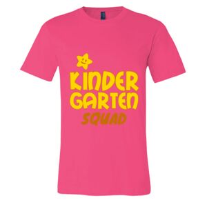 Jersey Tee Thumbnail