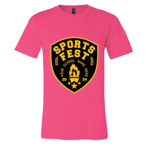 Jersey Tee Thumbnail