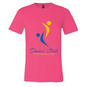 Jersey Tee Thumbnail